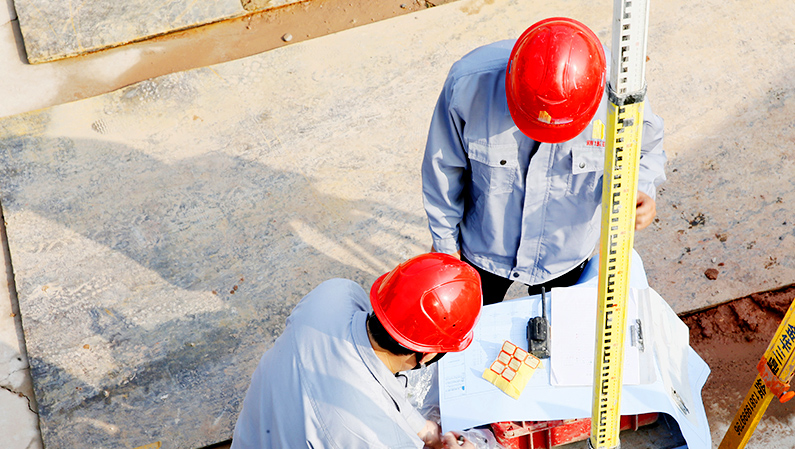 專業(yè)團(tuán)隊(duì)·售后無憂